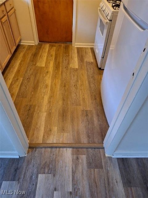 Tiny photo for 5650 Lafayette Avenue, Maple Heights, OH 44137 (MLS # 5179682)