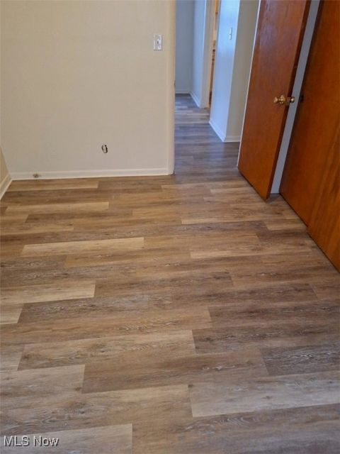 Tiny photo for 5650 Lafayette Avenue, Maple Heights, OH 44137 (MLS # 5179682)