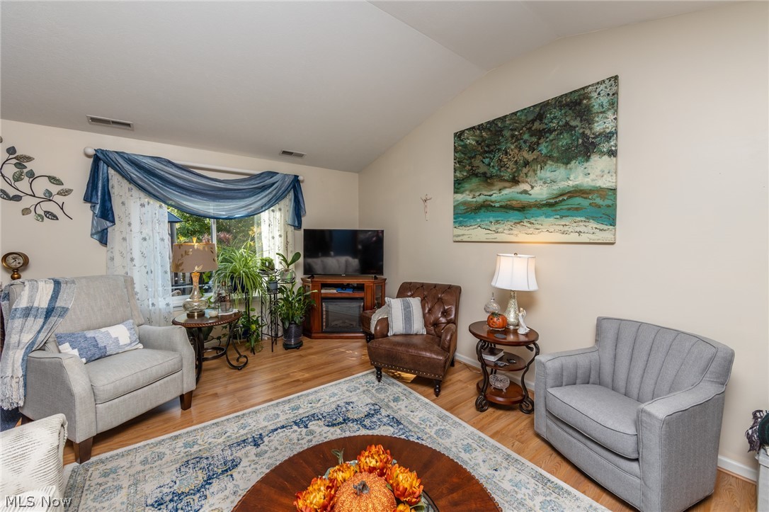 Meadowood Allotment - Residential