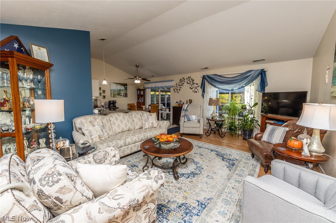 Meadowood Allotment - Residential