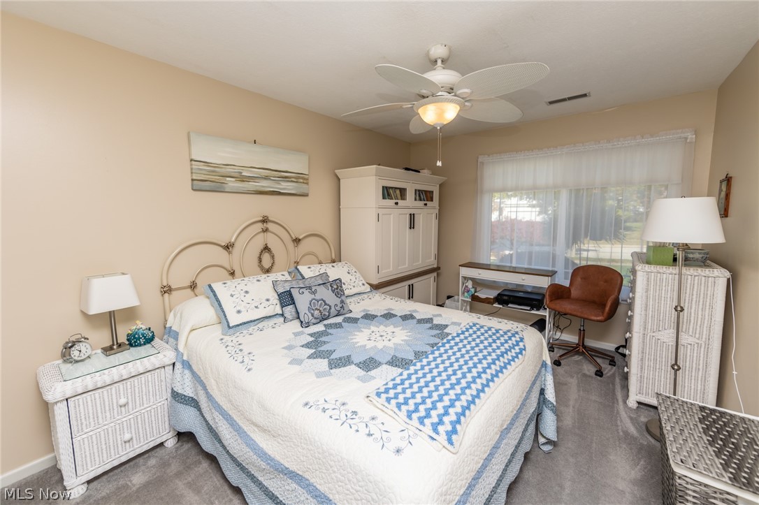 Meadowood Allotment - Residential