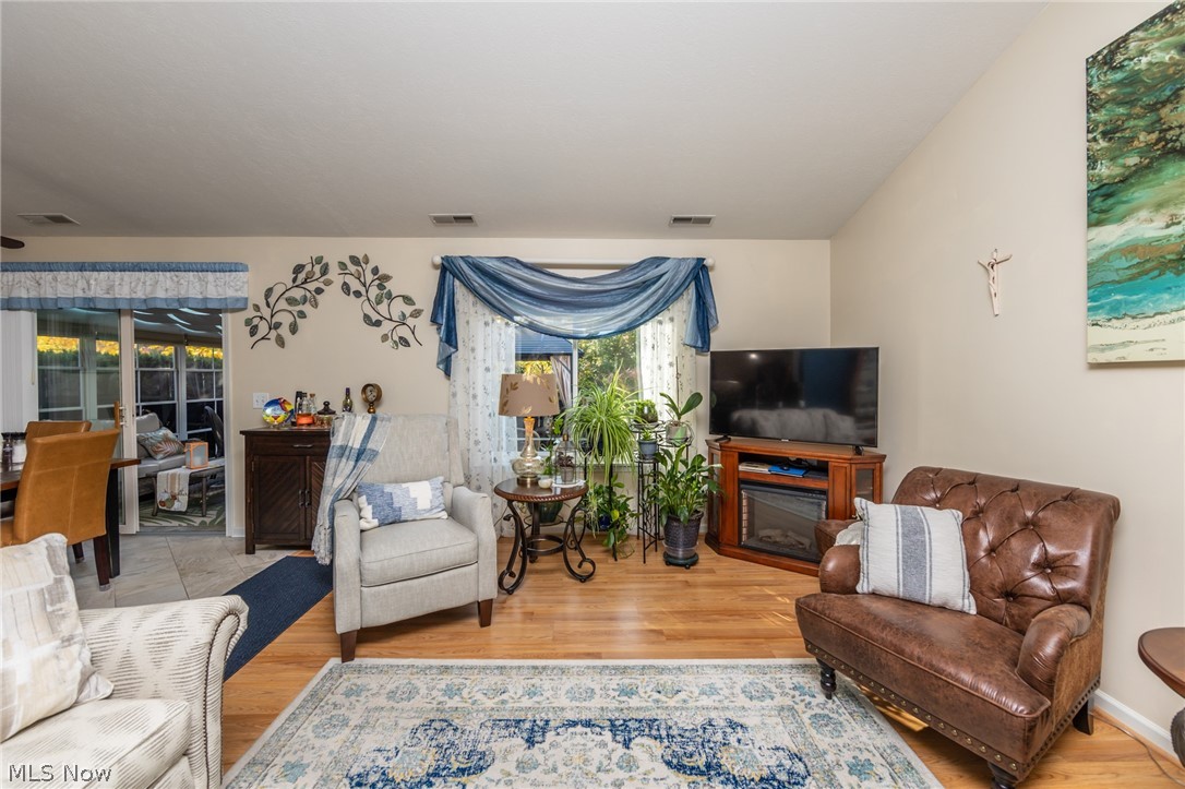 Meadowood Allotment - Residential