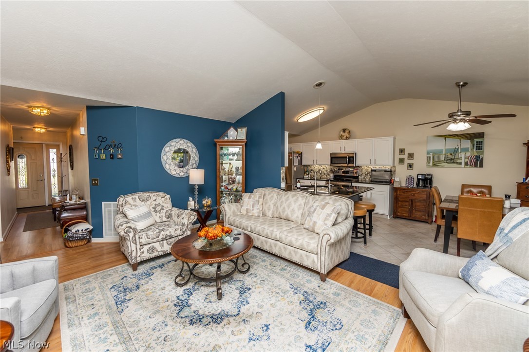 Meadowood Allotment - Residential