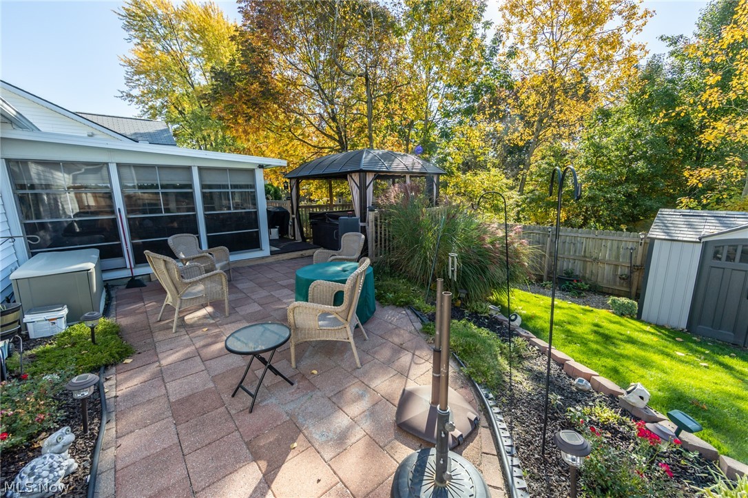 Meadowood Allotment - Residential