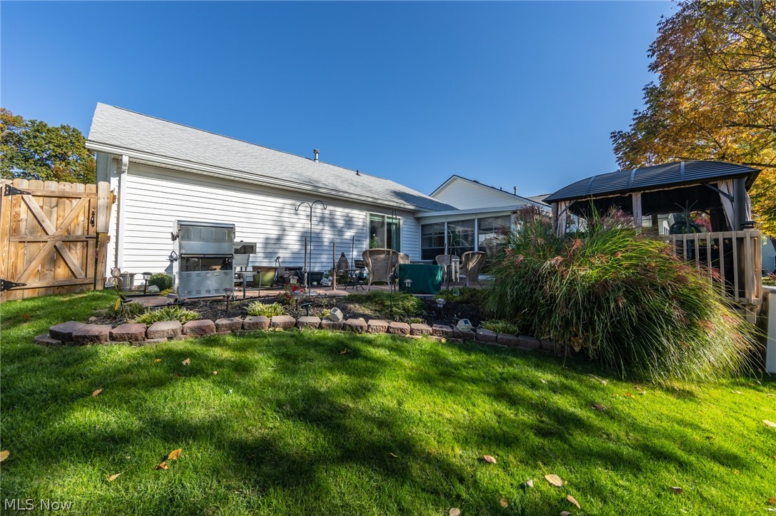 Meadowood Allotment - Residential