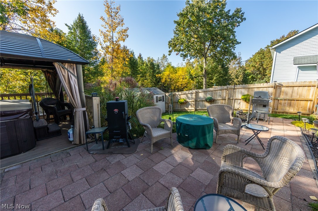 Meadowood Allotment - Residential