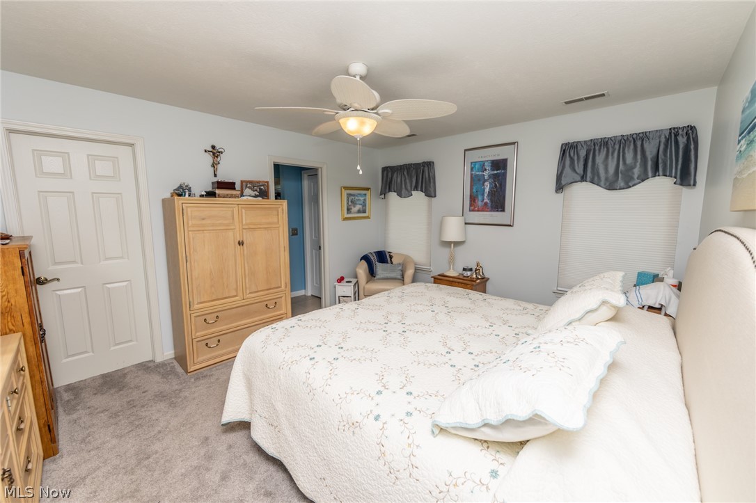 Meadowood Allotment - Residential