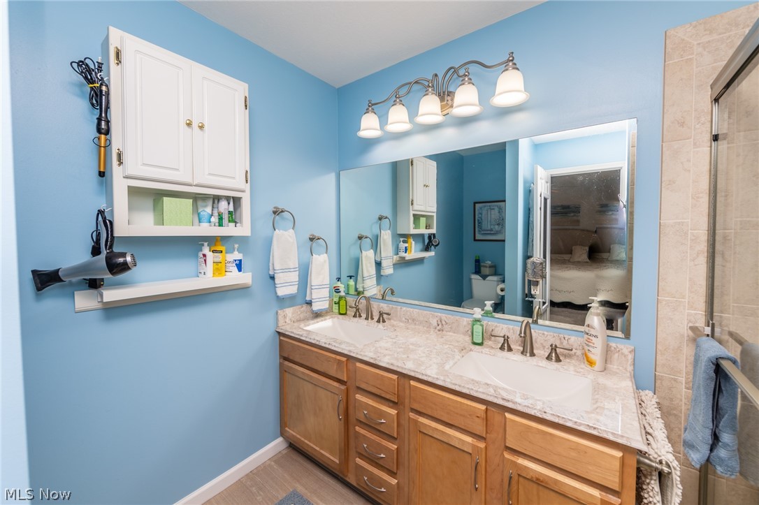 Meadowood Allotment - Residential