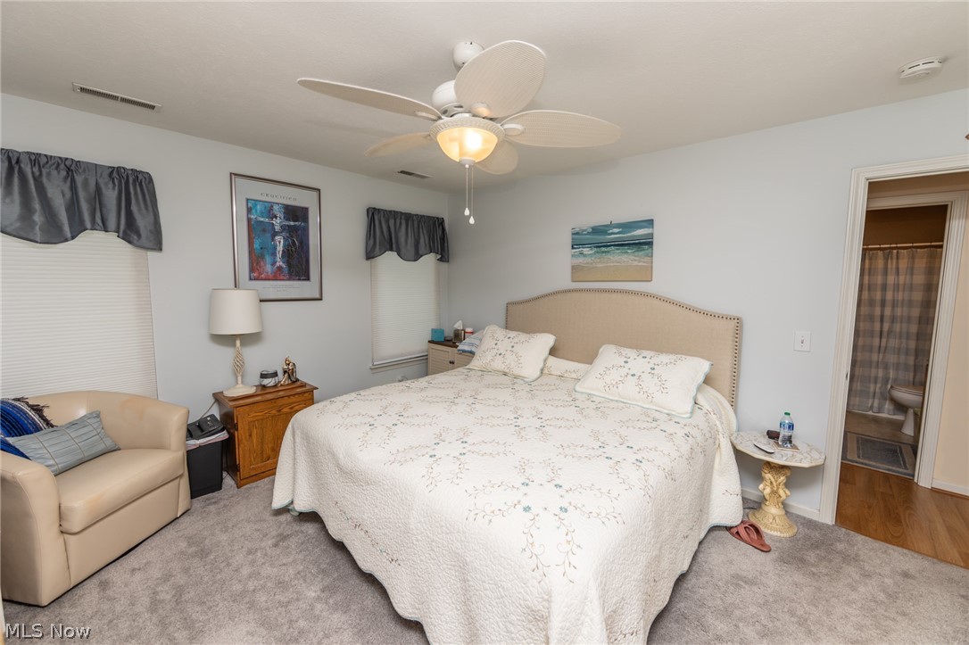 Meadowood Allotment - Residential