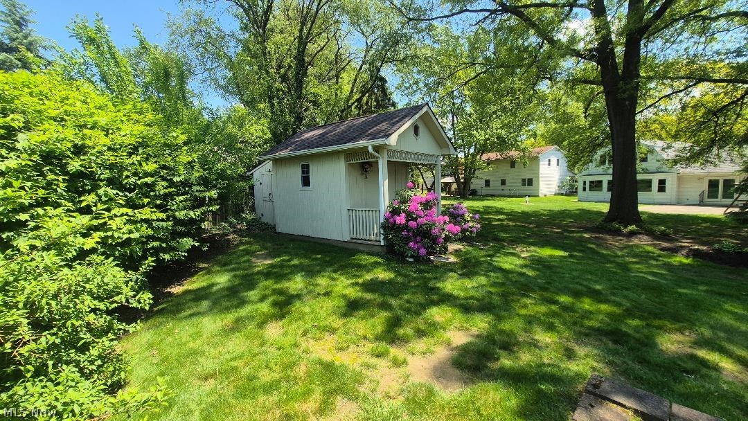 Crestview - Residential