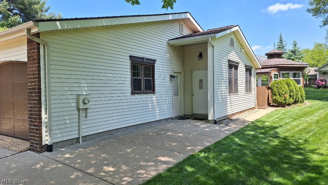 Crestview - Residential