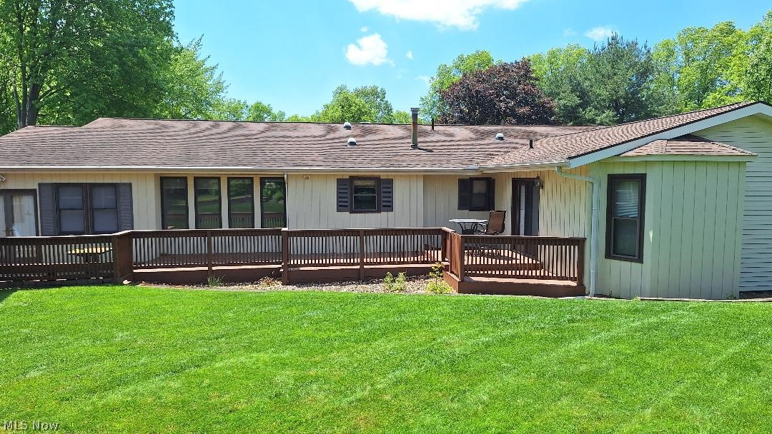 Crestview - Residential
