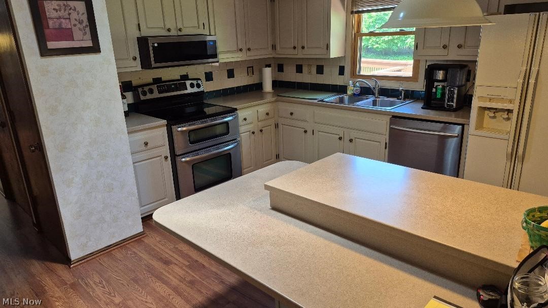 Crestview - Residential