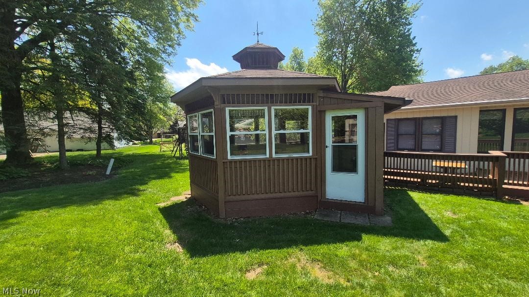 Crestview - Residential
