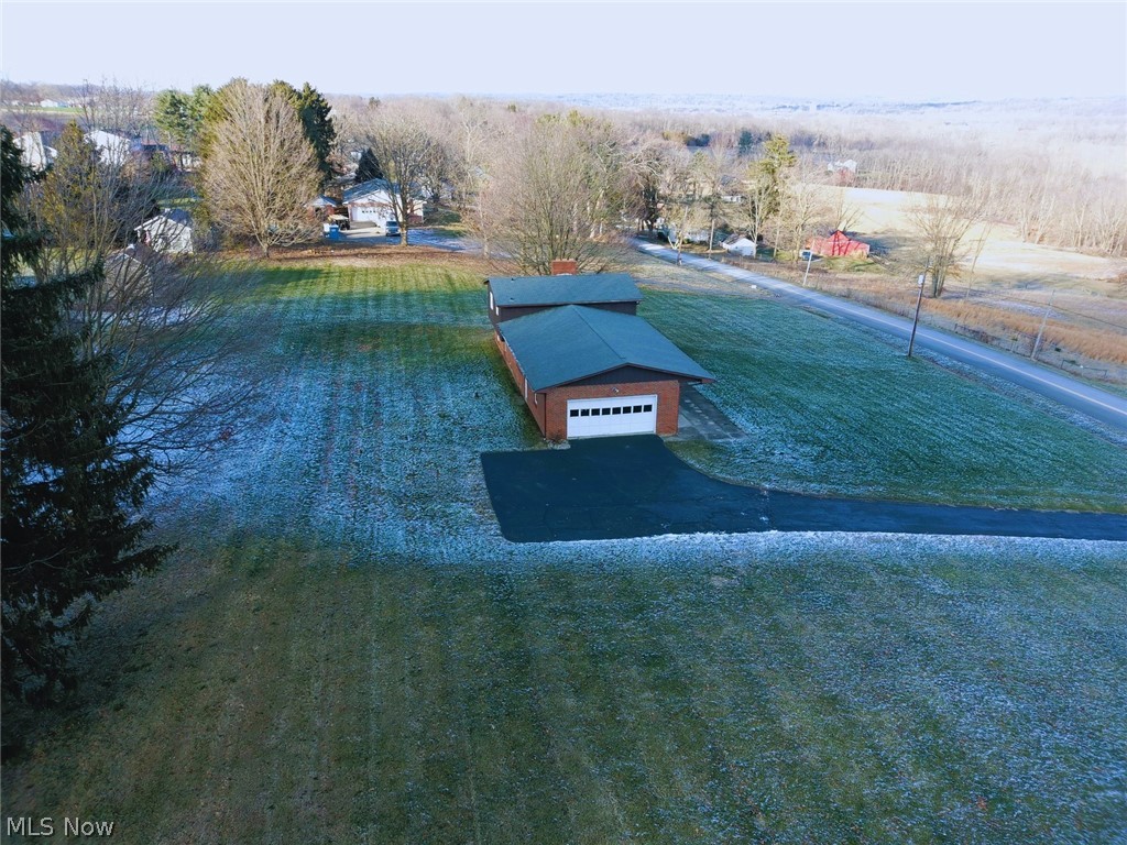 J W Landis Allotment 01 - Residential