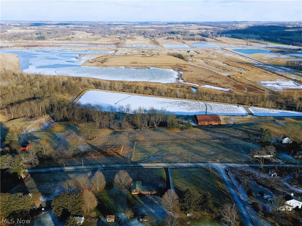 J W Landis Allotment 01 - Residential