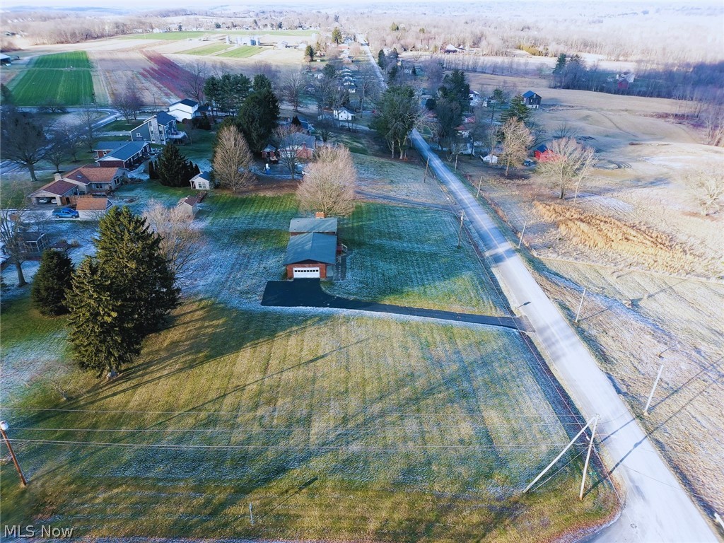 J W Landis Allotment 01 - Residential