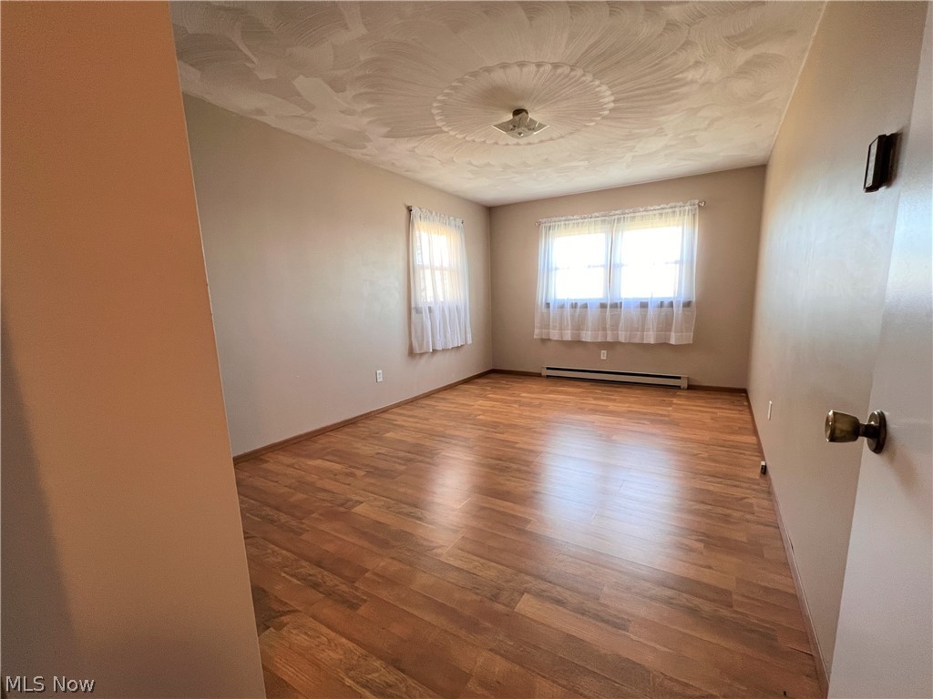 J W Landis Allotment 01 - Residential