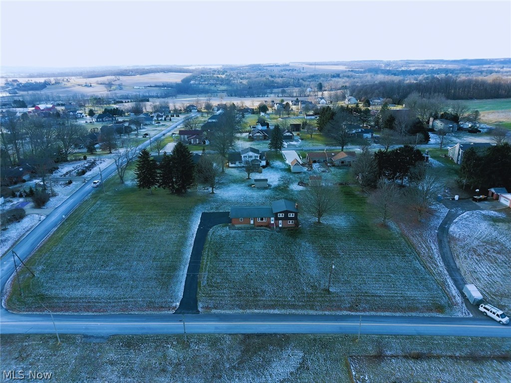 J W Landis Allotment 01 - Residential