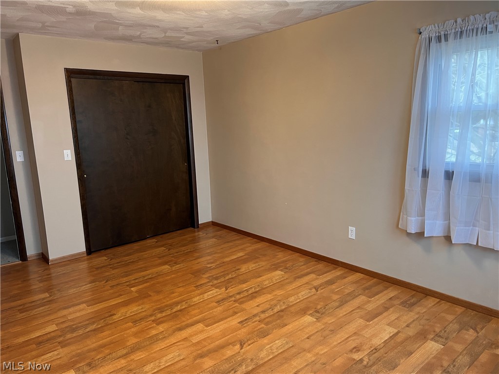 J W Landis Allotment 01 - Residential