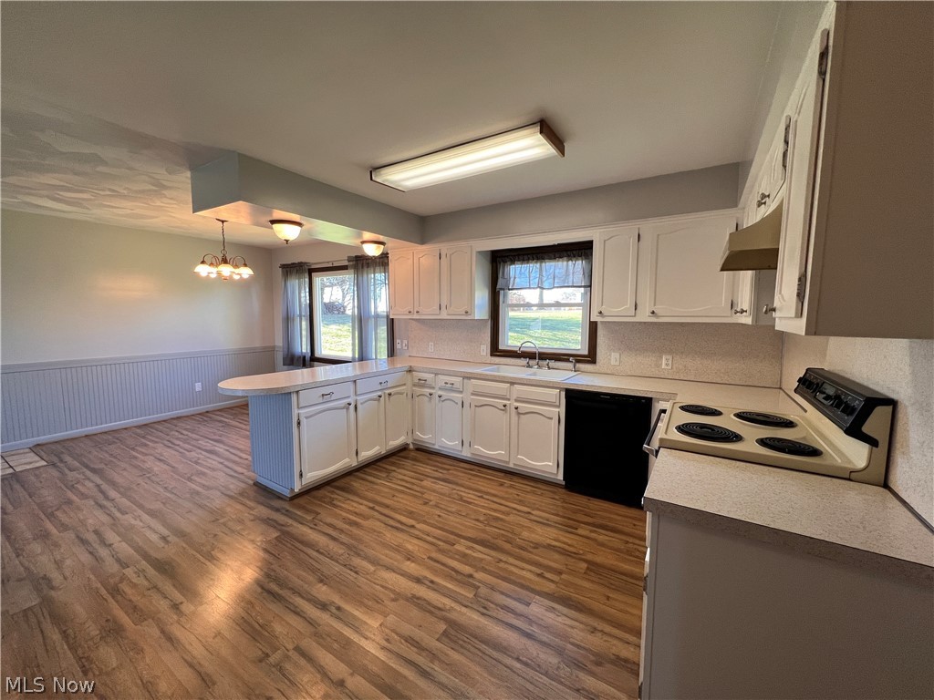 J W Landis Allotment 01 - Residential