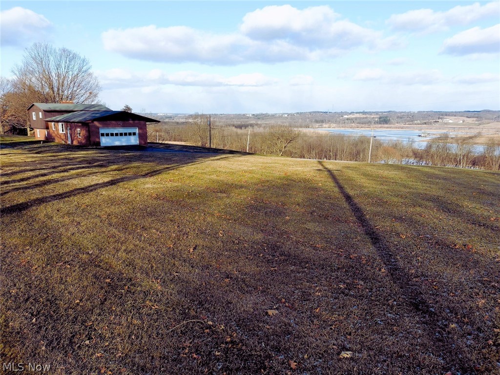 J W Landis Allotment 01 - Residential