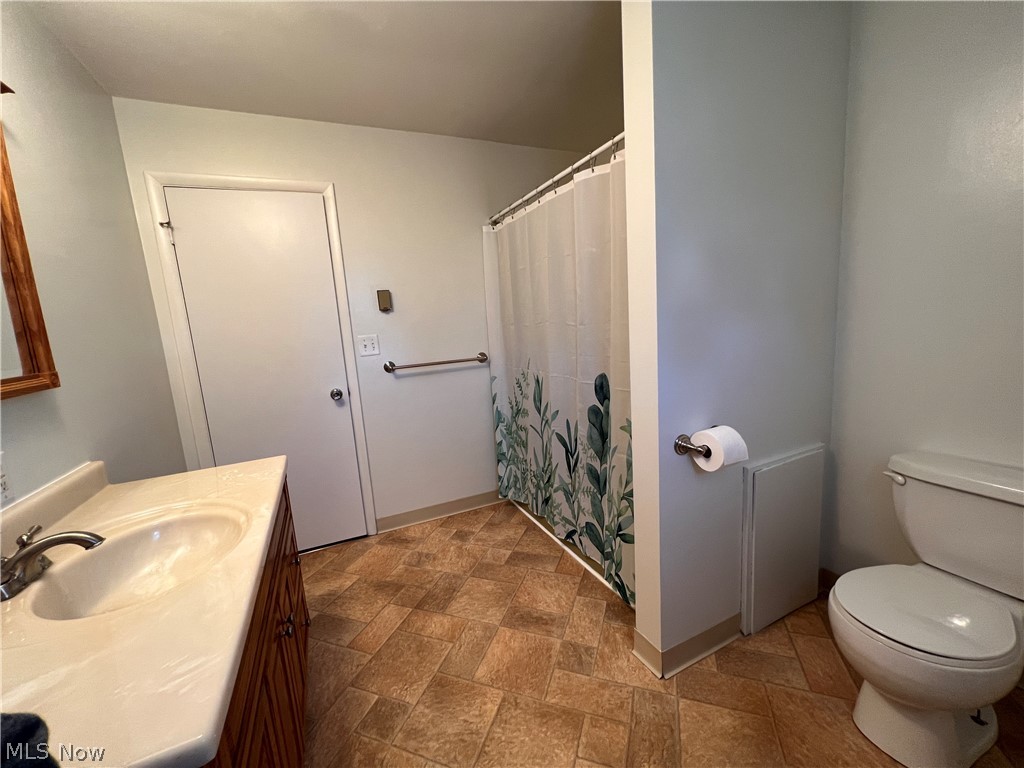 J W Landis Allotment 01 - Residential