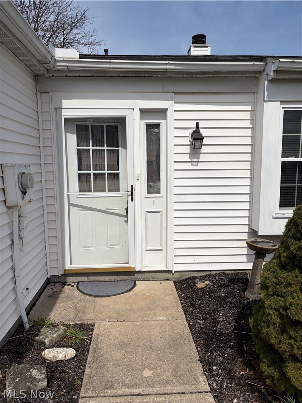 Photo of 9811 Willow Lane #3, Concord Township, OH 44060 (MLS # 5198224)