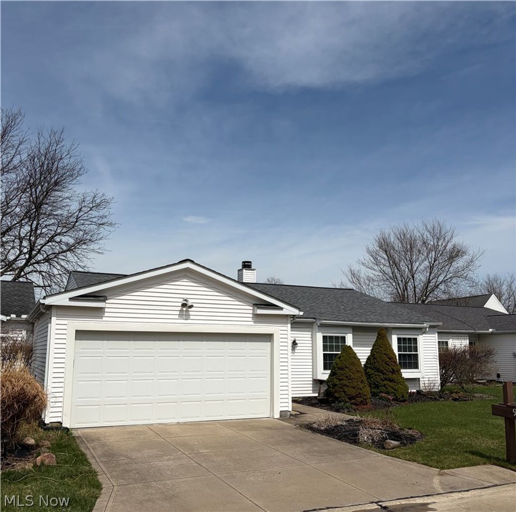 Photo of 9811 Willow Lane #3, Concord Township, OH 44060 (MLS # 5198224)