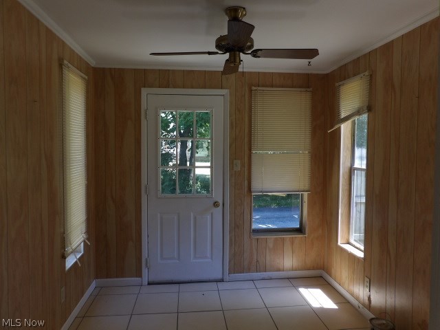 Utopia - Residential Lease