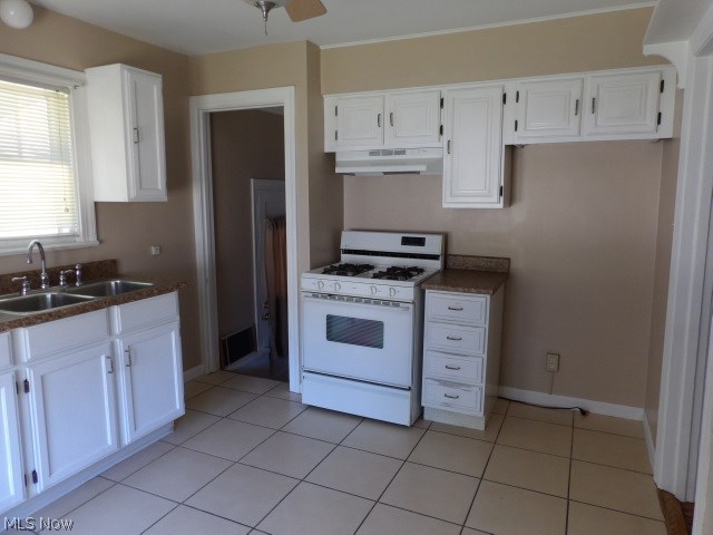 Utopia - Residential Lease