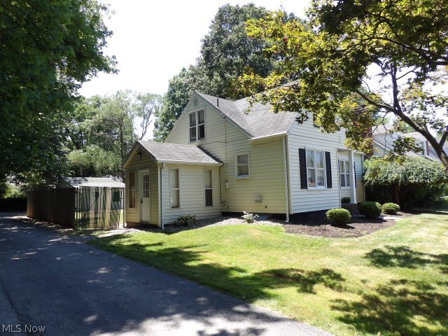 Utopia - Residential Lease