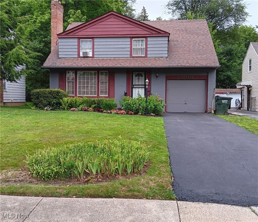 Welcome to this beautifully maintained 3-bedroom, 1.5-bath colonial nestled in the desirable Shakerwood Estates neighborhood of Warrensville Heights. This inviting home features a classic layout with spacious living and dining areas, perfect for entertaining or relaxing with family. The bright and airy kitchen offers ample cabinet space and flows effortlessly into the heart of the home.
Upstairs, you’ll find three generous bedrooms and a full bath, ideal for comfortable living. A convenient half bath on the main level adds to the home’s functionality. Enjoy outdoor living in the private backyard, perfect for summer gatherings or peaceful evenings.
Located just minutes from boutique shopping, fast food favorites, a major healthcare facility, and premier golf courses — this home places you at the center of it all. Whether you're seeking convenience, charm, or community, this property delivers!
Don’t miss your opportunity to make this Shakerwood gem your new home!
