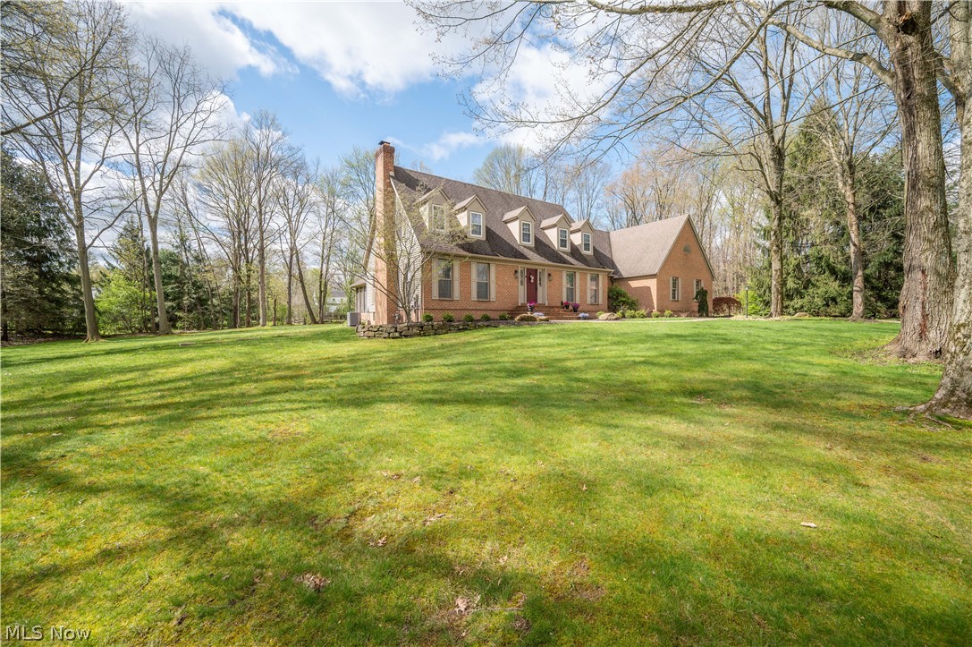 Irr Janell 1 - Residential