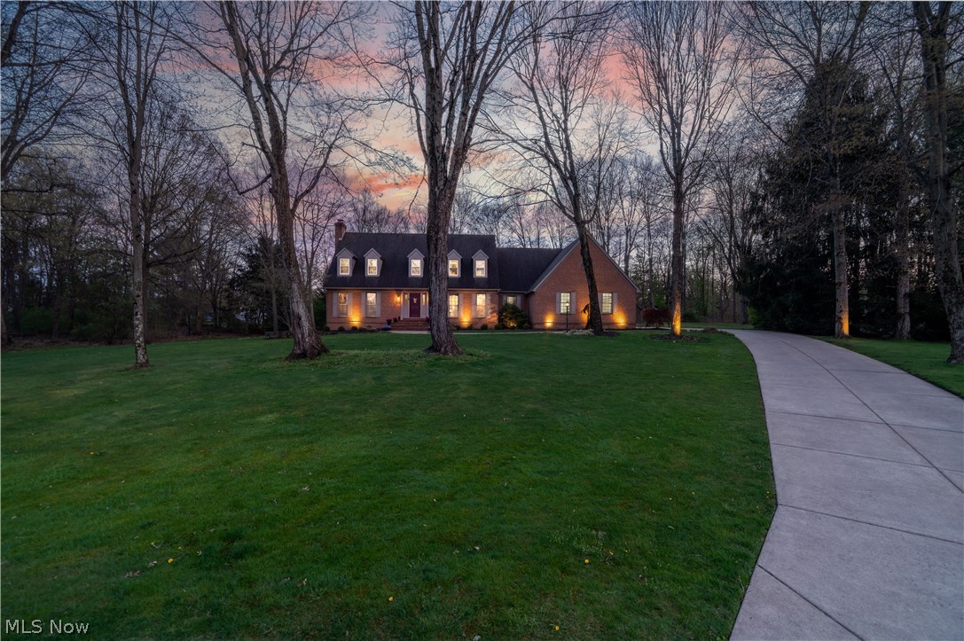 Irr Janell 1 - Residential