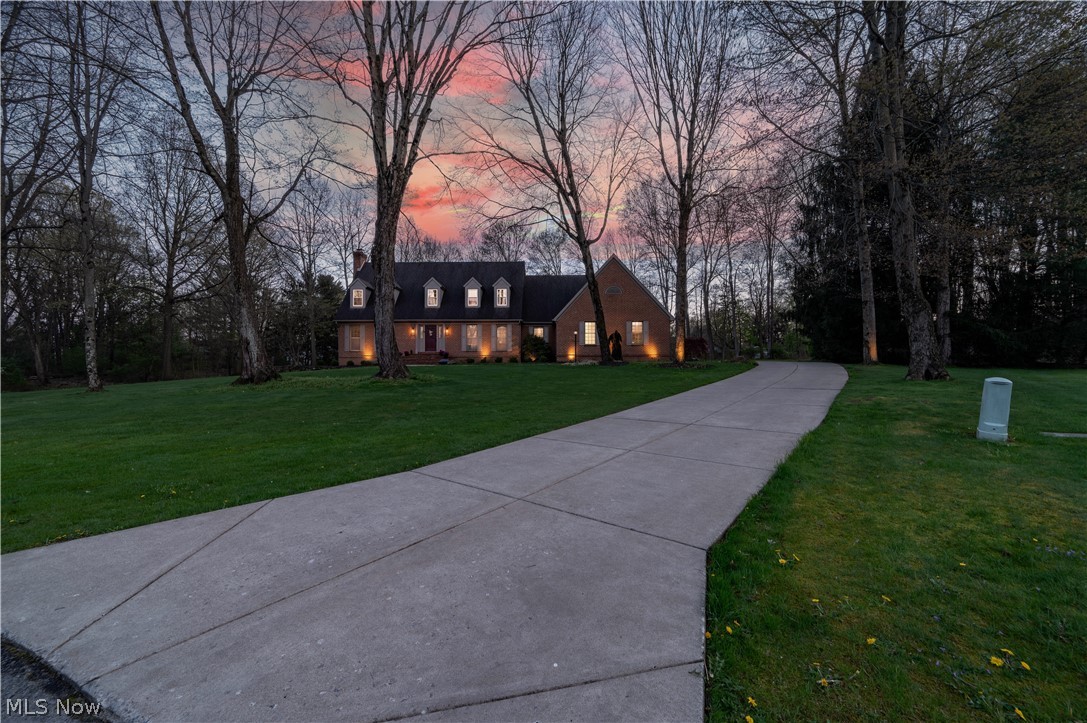 Irr Janell 1 - Residential