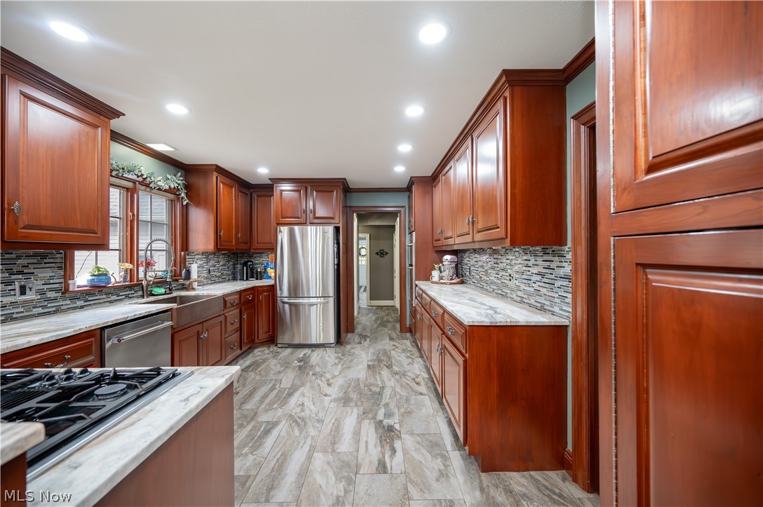 Irr Janell 1 - Residential