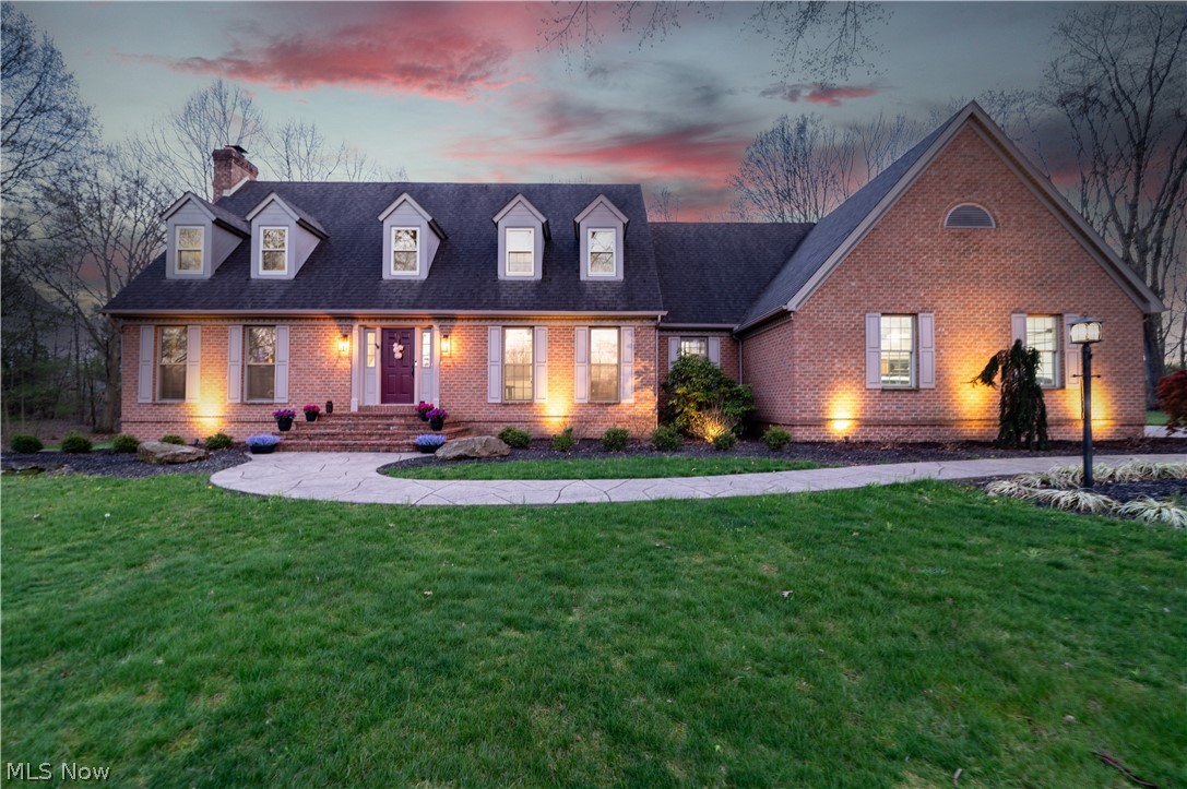 Irr Janell 1 - Residential