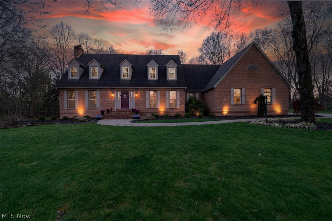 Irr Janell 1 - Residential