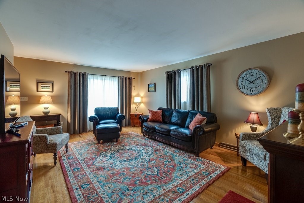 Wayne Park - Residential