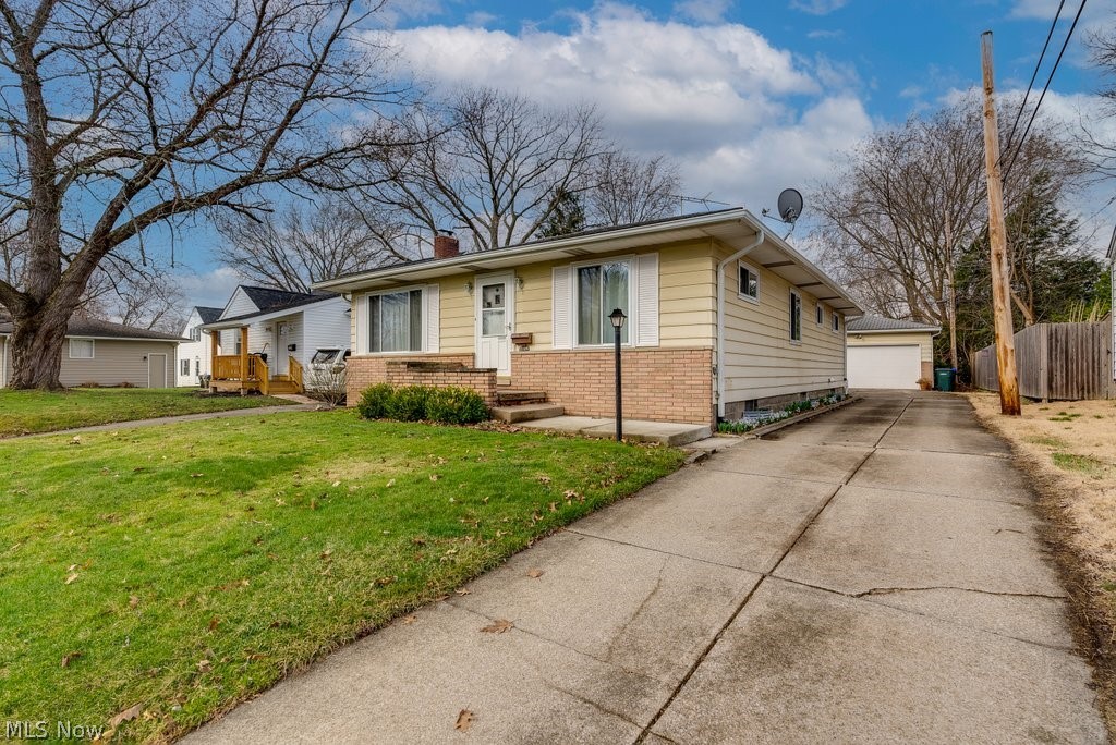 Wayne Park - Residential