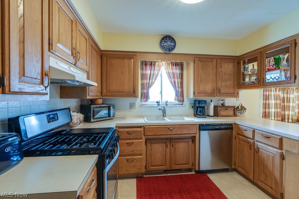 Wayne Park - Residential