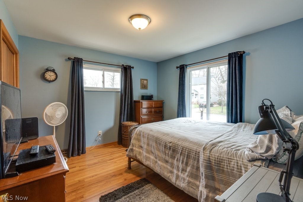 Wayne Park - Residential