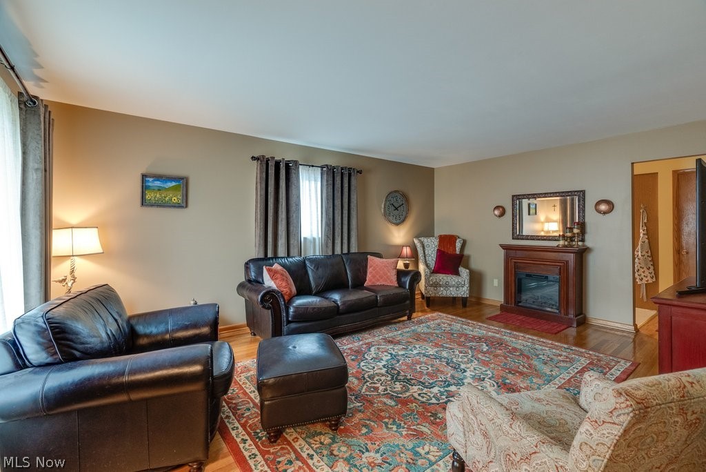 Wayne Park - Residential