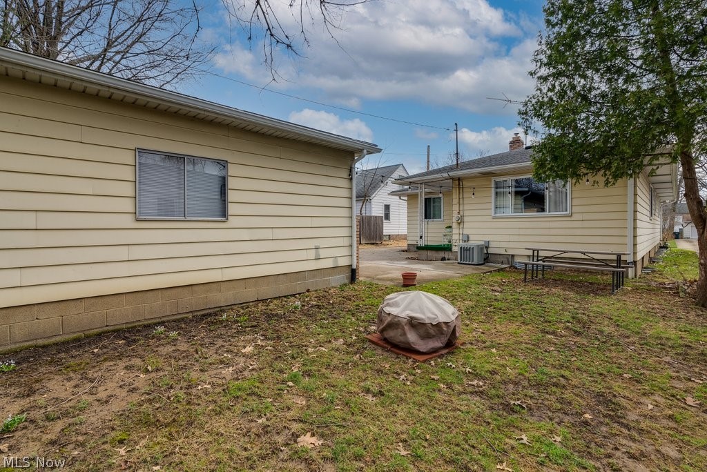 Wayne Park - Residential