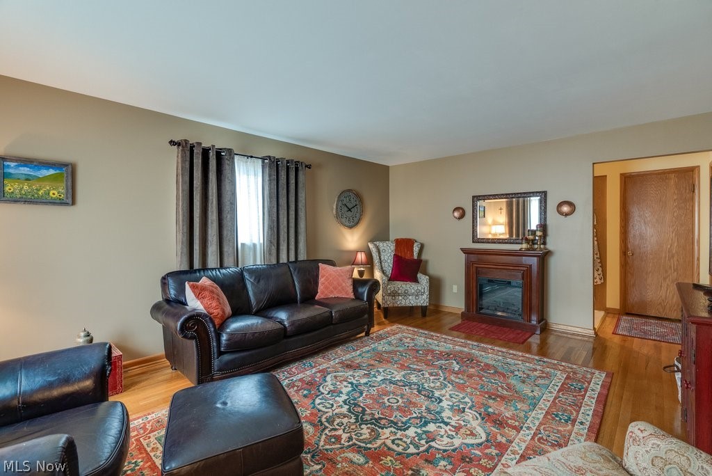 Wayne Park - Residential