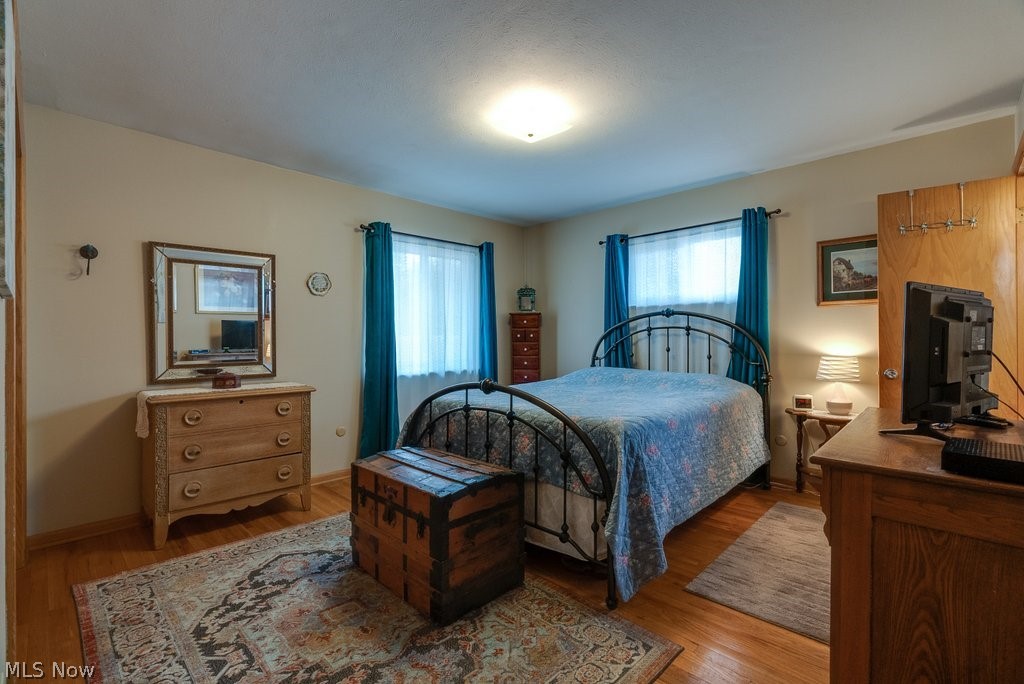 Wayne Park - Residential