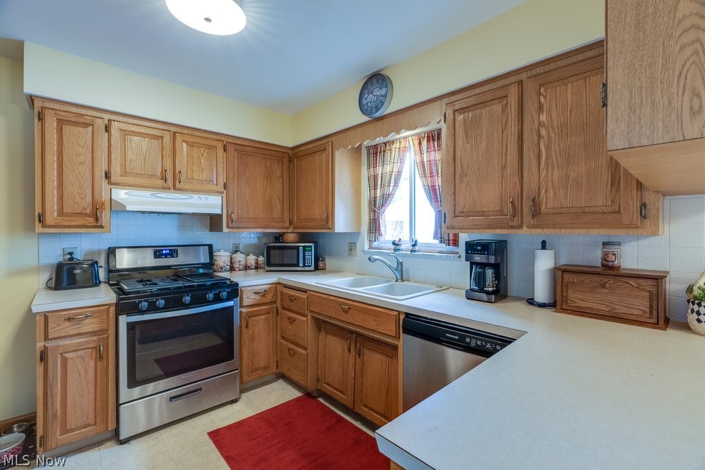 Wayne Park - Residential