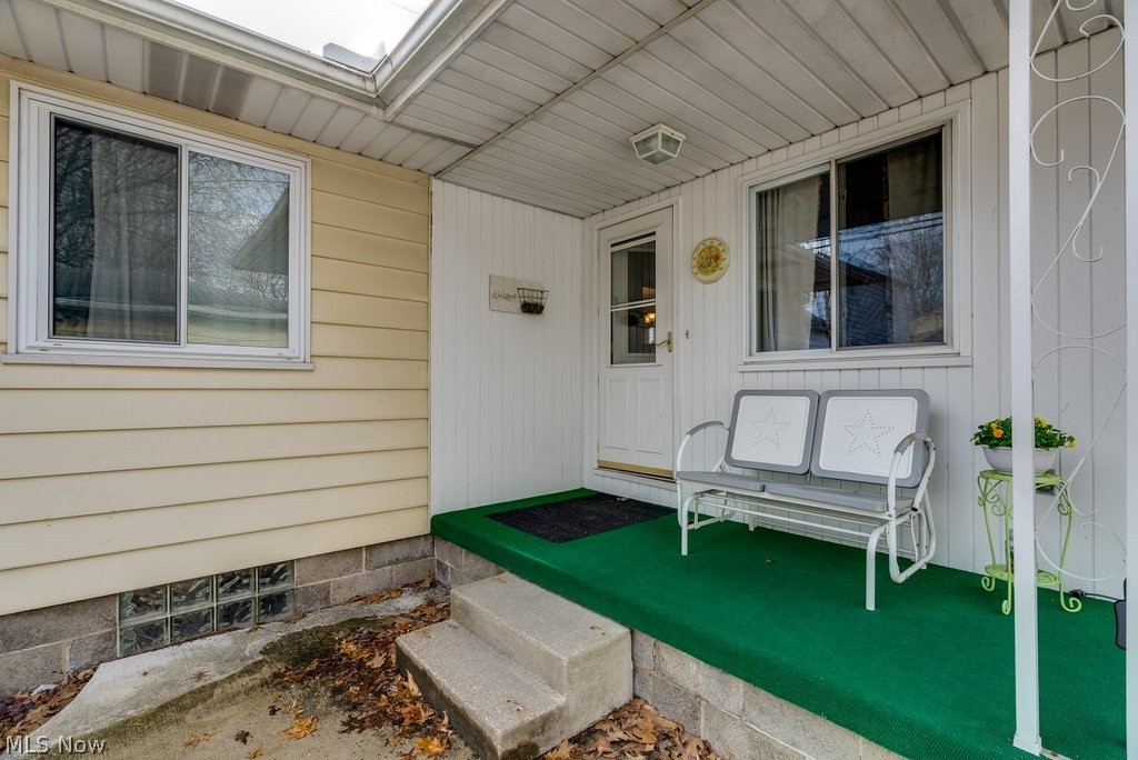 Wayne Park - Residential