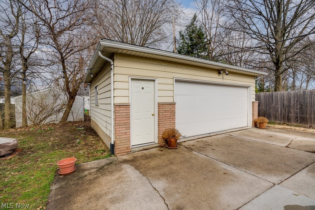 Wayne Park - Residential